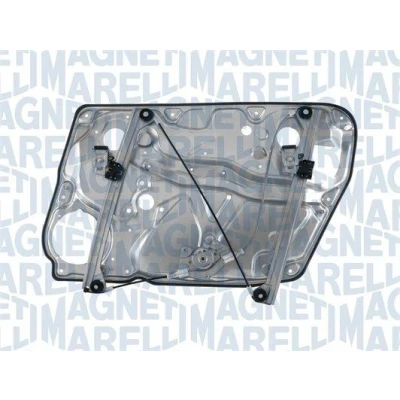 Billede af Magneti Marelli Rudehejs foran til venstre elektrisk uden elektromotor venstrestyrede biler 350103170416 VOLKSWAGEN: Passat B5 GP Sedan