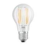 Billede af Ledscla75d 9w/827 230v E27 Fs1 Osram