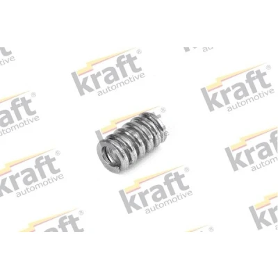 Billede af KRAFT 0591555 Fjeder, udstødningsrør