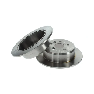Billede af BOSCH 0 986 479 336 Bremseskiver 269 9 5 100 fuldstændigt olieret TOYOTA: Carina E Sedan, Hatchback, Celica VI Coupe