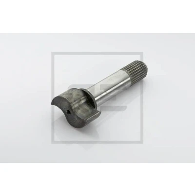 Billede af PETERS ENNEPETAL 016.104 00A Bremseaksel, tromlebremse højre