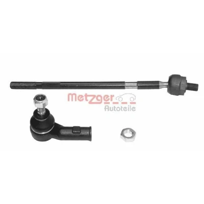 Billede af METZGER 56006001 Sporestang venstre foraksel KIT +