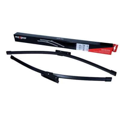 Billede af viskerblad Maxgear 39 0749 foran Fladblad DACIA: Duster II