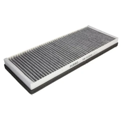 Billede af PURRO PUR PC2032C Kabinefilter Aktivkulfilter 388 158 50 RENAULT: ESPACE 4