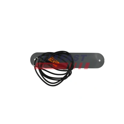 Billede af Spejlglas, udvendig spejl FAST FT88567
