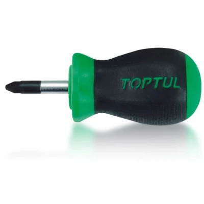 Billede af TOPTUL FCBB0203 Skruetrækker PZ2 25 magnetisk