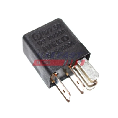 Billede af Multifunktionsrelæ FAST FT83304