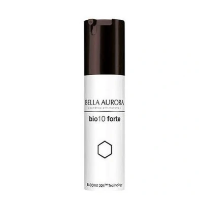 Billede af Bella Aurora Bio 10 Forte Serum SPF 20 30 ml