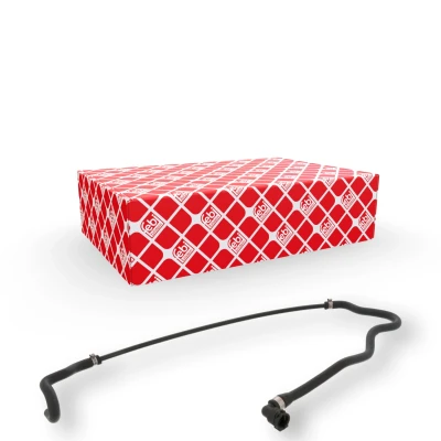 Billede af FEBI BILSTEIN 46497 Kølerslanger EPDM (ethyl propylen dien gummi), plastik