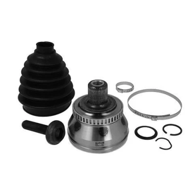 Billede af METELLI 15 1436 Knokkelled Gummi AUDI: A4 B7 Sedan, B6 Avant, Avant