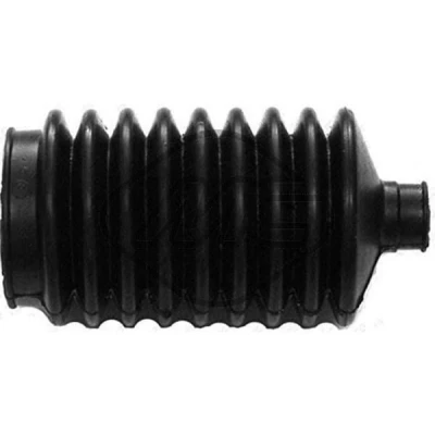 Billede af Manchet, styretøj Metalcaucho 00258