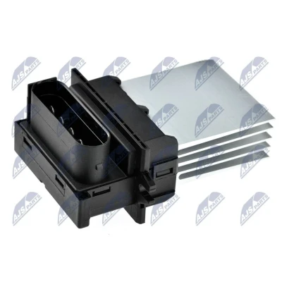 Billede af NTY ERD RE 011 Modstand, kabineventilator