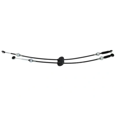 Billede af MAPCO 5370 Kabel, manuel gearkasse RENAULT: MASTER 2 Pritsche/Fahrgestell, OPEL: Movano A Bus