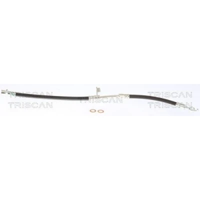 Billede af TRISCAN 8150 13183 Bremseslange 196/270 F10x1 TOYOTA: Yaris II Hatchback