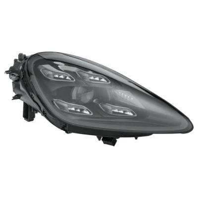 Billede af HELLA 1EX 014 690 081 Forlygter