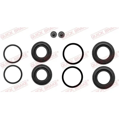 Billede af QUICK BRAKE 114 0346 Bremsekaliber Rep Sæt 30/34