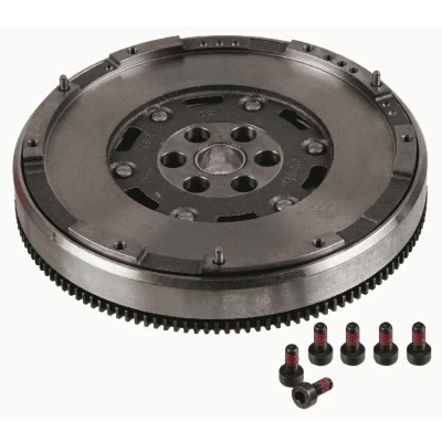 Billede af SACHS 2294 701 043 Dobbeltmasse svinghjul
