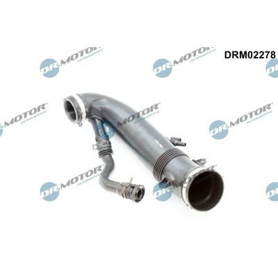 Billede af Indsugningsslange, luftfilter Dr.Motor Automotive DRM02278