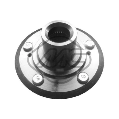 Billede af Metalcaucho 90463 Hjulnav 5 Foraksel begge sider HONDA: CR V 3