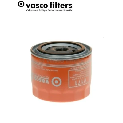 Billede af DAVID VASCO V171 Oliefilter 3/4 16 Påskruet filter BMW: 3 Sedan, Touring, 1 Hatchback, AUDI: A4 B8 Avant, A3 Sportback, Sedan