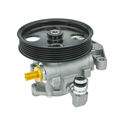Billede af MEYLE 014 631 0011 Hydraulikpumpe Hydraulisk 6 ORIGINAL Quality MERCEDES BENZ: ML klasse