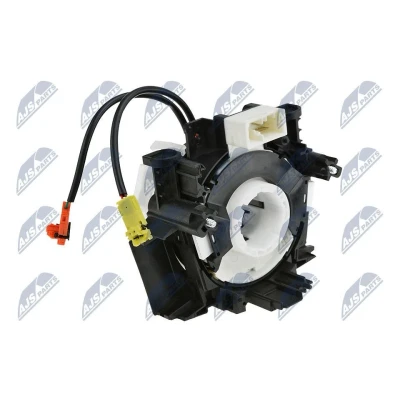 Billede af Vinkelfjeder, Airbag NTY EAS NS 014