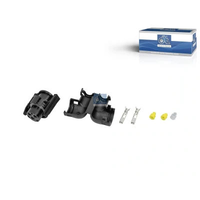 Billede af Stik DT 7.98006