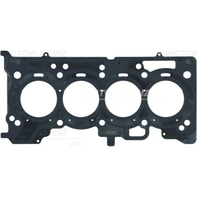 Billede af REINZ 61 11086 00 Toppakning 0,6 73 pakning med metallag Ædelstål NISSAN: Qashqai 2, RENAULT: Captur