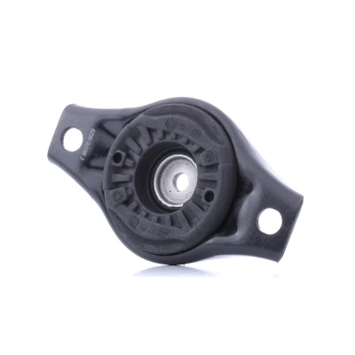 Billede af FEBI BILSTEIN 46370 Tårnleje bagaksel uden kugleleje Gummi FORD: MONDEO 4 Turnier, 4, S Max Mk1, VOLVO: V70 3, XC60 I, S80 II
