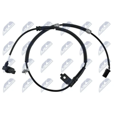 Billede af NTY HCA HY 546 ABS Sensor venstre foraksel,