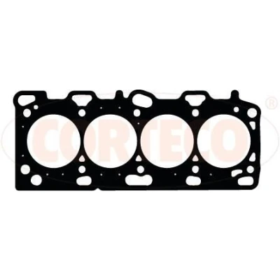 Billede af CORTECO 415652P Toppakning 88 Metal