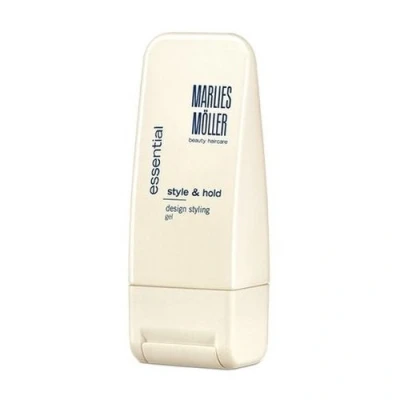 Billede af Marlies Möller Essential Design Styling Gel 100 ml