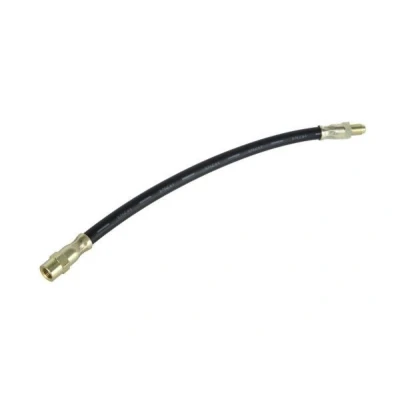 Billede af ABE C81148ABE Bremseslange bagaksel 282 M10x1 internal AUDI: A4 B6 Avant, B5 Sedan, A6 C5 Avant