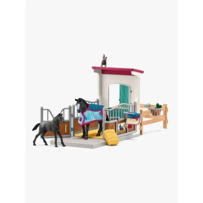 Billede af Schleich Playset 42611 Hest Legetøj og Gadgets