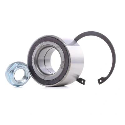 Billede af SKF VKBA 7536 Hjullejesæt med integreret ABS sensor 80 MAZDA: 6 Stationcar, 5, 3 Sedan