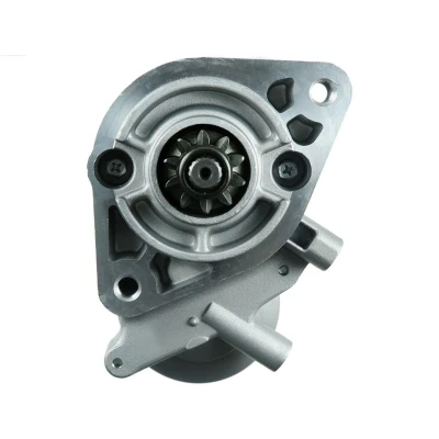 Billede af AS PL S6160 Starter 12V 1,4kW 10 TOYOTA: Land Cruiser Prado 150 (J150) 4.0 V6 VVT i, VVTi, Dual VVTi 2009