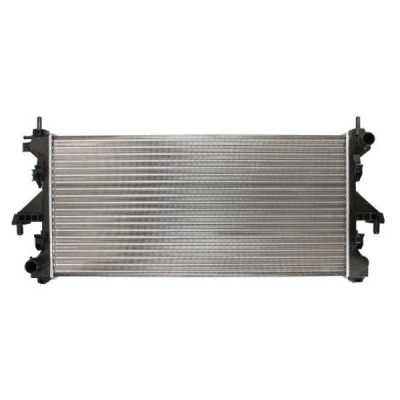Billede af THERMOTEC D7F052TT Radiator Aluminium til køretøjer med klimaanlæg 780 368 40 Loddet køleripper FIAT: Ducato III Ladvogn / Chassis