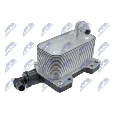 Billede af NTY CCL BM 045 Olieradiator