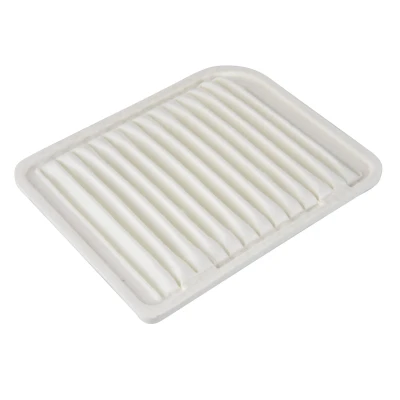 Billede af FEBI BILSTEIN 170203 Luftfilter 52 207 257 Filterindsats MITSUBISHI: OUTLANDER 3, ASX SUV, Lancer 7 Limousine, CITROËN: C4 Aircross