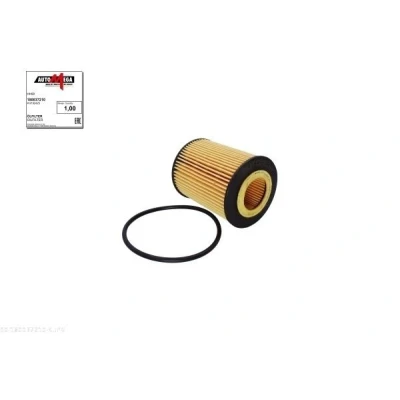 Billede af Oliefilter AUTOMEGA 180037210