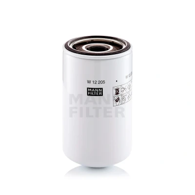 Billede af MANN filter W 12 205 Oliefilter 1 1/2 UNF Påskruet