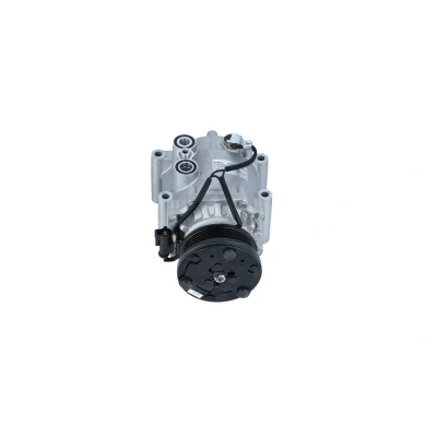 Billede af NRF EASY FIT 32247 Kompressor SCROLL90V 12 PAG 46 med kompressorolie, tætningsring FORD: MONDEO 3, 3 Kombi