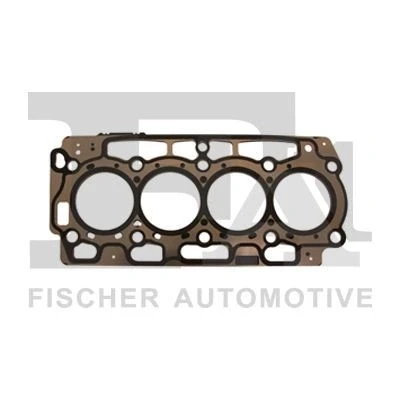 Billede af FA1 EC2100 905 Toppakning 1,25 FORD: FIESTA 6, FOCUS 3 Turnier, Grand C Max, PEUGEOT: 208 I Hatchback, 207 2008 Stationcar, CITROËN: C3 II