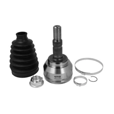 Billede af METELLI 15 1746 Knokkelled Gummi
