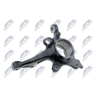 Billede af NTY ZZP VW 003 Hjulspindel venstre foraksel VOLKSWAGEN: GOLF 3 Cabrio,