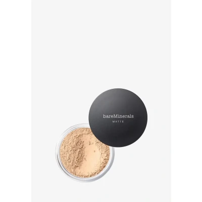 Billede af BareMinerals Matte Loose Mineral Foundation SPF 15 03 Fairly Light 6 g
