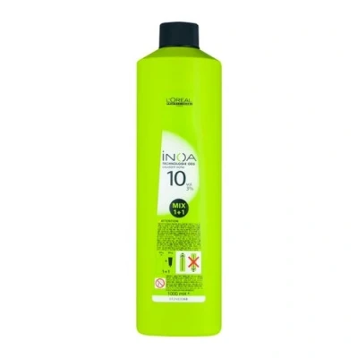 Billede af L&#039;Oréal Professionnel Inoa Oxydant Riche 10 Vol 3% 1.000 ml