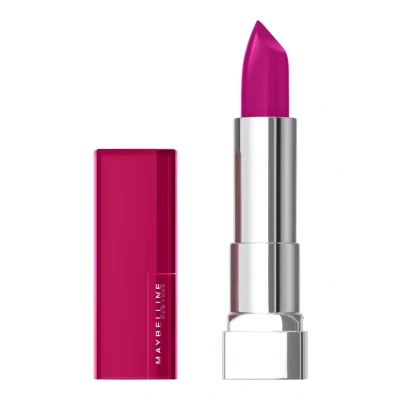 Billede af Maybelline New York Color Sensational THE Creams Læbestifte, Dame, Størrelse: 4.4 g, Pink thrill