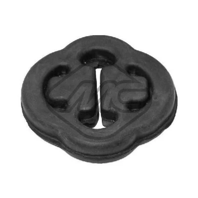 Billede af Holder, udstødningssystem Metalcaucho 00238