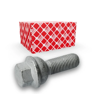 Billede af FEBI BILSTEIN 29466 Hjulbolt kuglebund A/G 58 MERCEDES BENZ: Sprinter 3.5 T Van